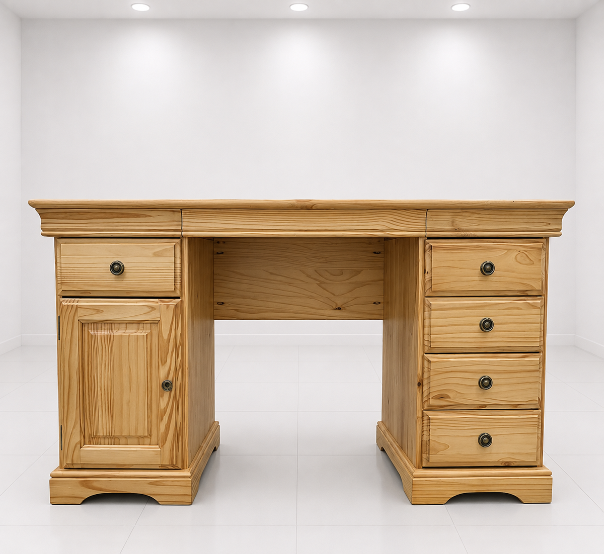 Bureau RA